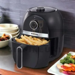 Digital Air Fryer Oven in Utah