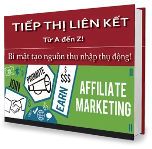 ebook tiếp thị liên kết