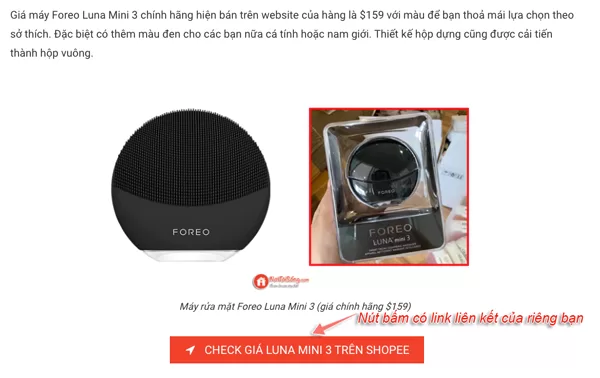 cach lam affiliate marketing