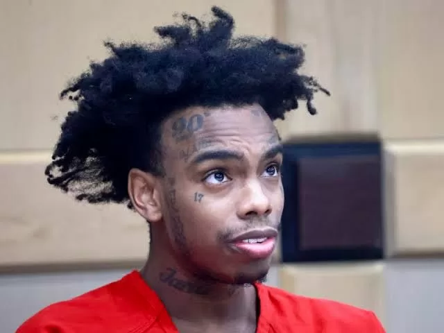 Appeals court tosses crucial social media records in YNW Melly murder case – Sun Sentinel