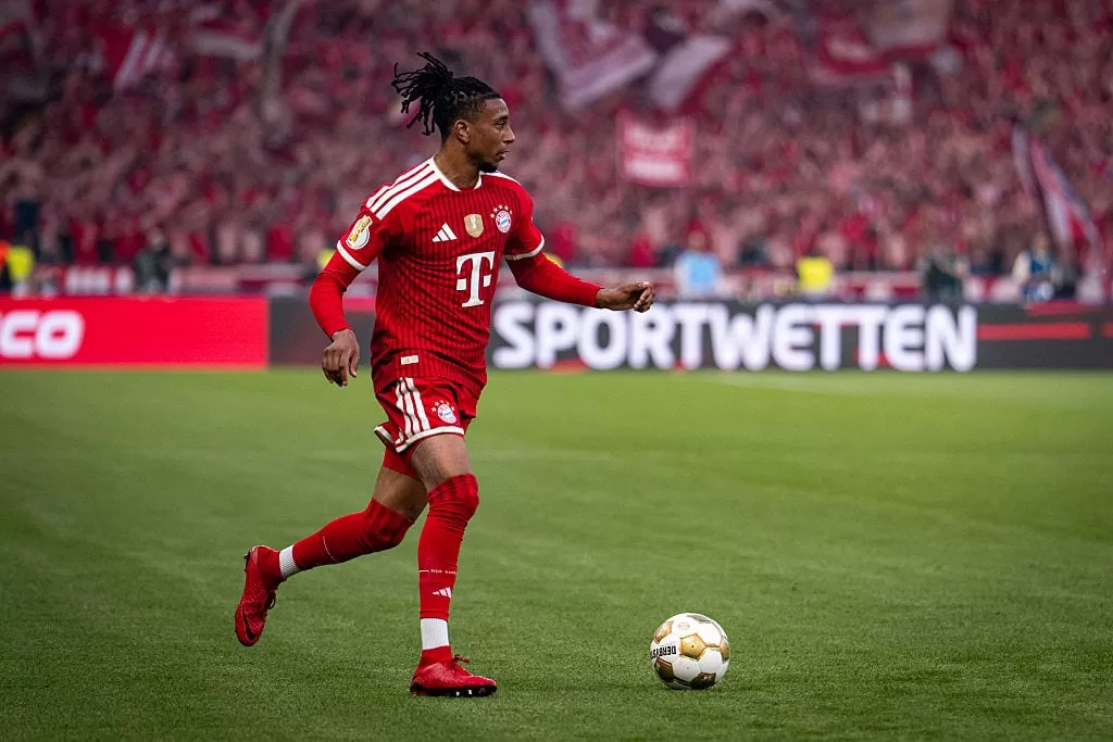 Real-Gerüchte vom Tisch: FC Bayern plant Olise-Hammer - Bericht